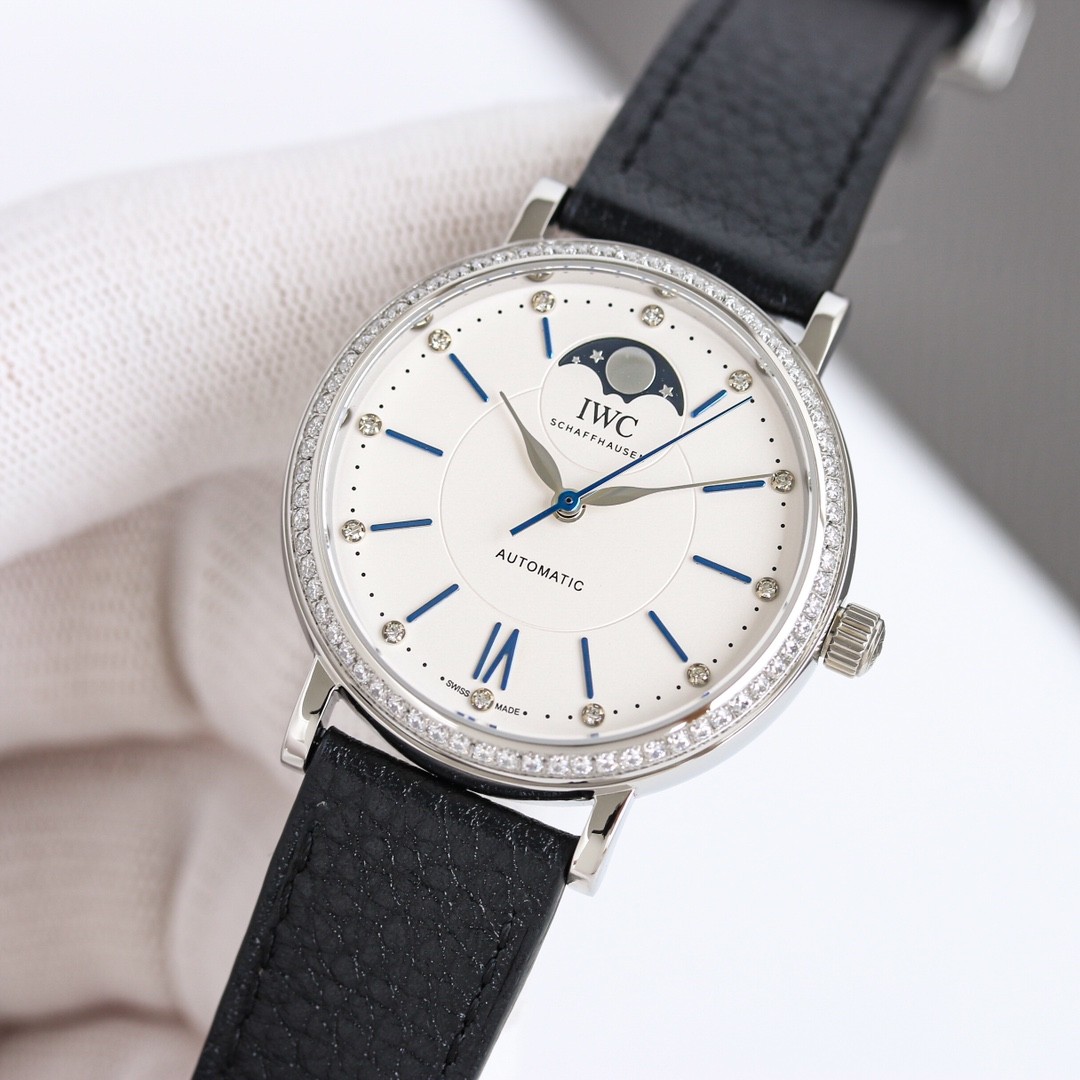 IWC Portofino series